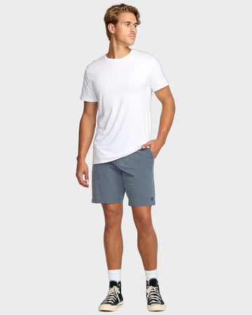 BILLABONG CROSSFIRE WW SUBMERSIBLE - MIDNIGHT BLUE