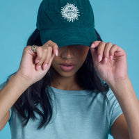 BILLABONG DAD CAP - ALPINE