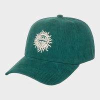 BILLABONG DAD CAP - ALPINE