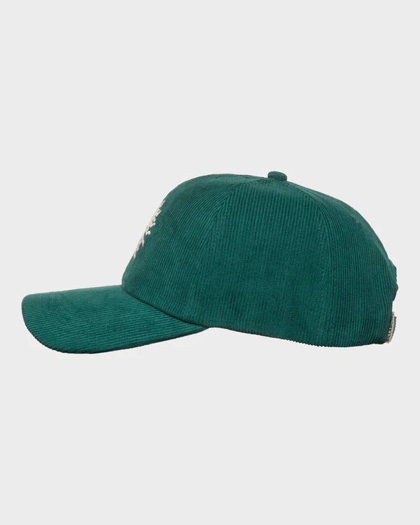 BILLABONG DAD CAP - ALPINE