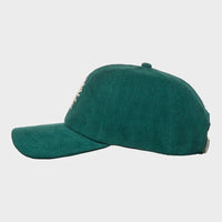 BILLABONG DAD CAP - ALPINE