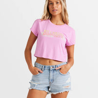 BILLABONG DRIFT AWAY SHORTS - SURFSIDE