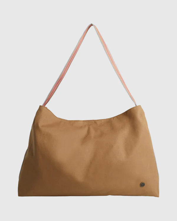 BILLABONG FOXY MAMA BAG - BISCUIT