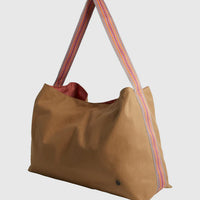 BILLABONG FOXY MAMA BAG - BISCUIT