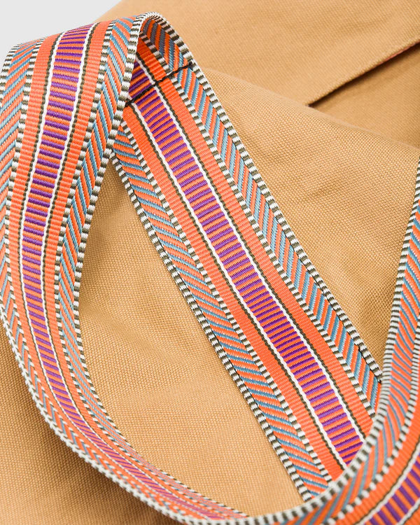 BILLABONG FOXY MAMA BAG - BISCUIT
