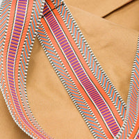 BILLABONG FOXY MAMA BAG - BISCUIT