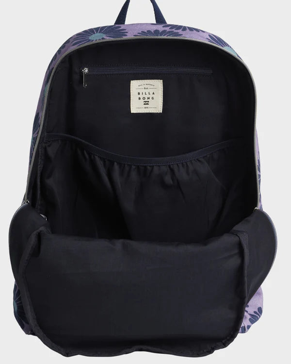 BILLABONG FRESH DAZE SCHOOLS OUT JR - MULTI