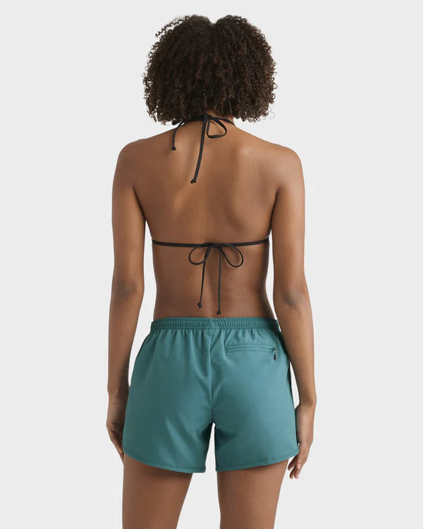 BILLABONG FUN TIMES BOARDSHORT - EVERGREEN