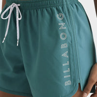 BILLABONG FUN TIMES BOARDSHORT - EVERGREEN