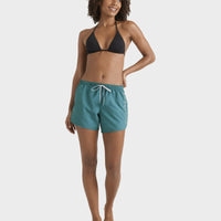 BILLABONG FUN TIMES BOARDSHORT - EVERGREEN