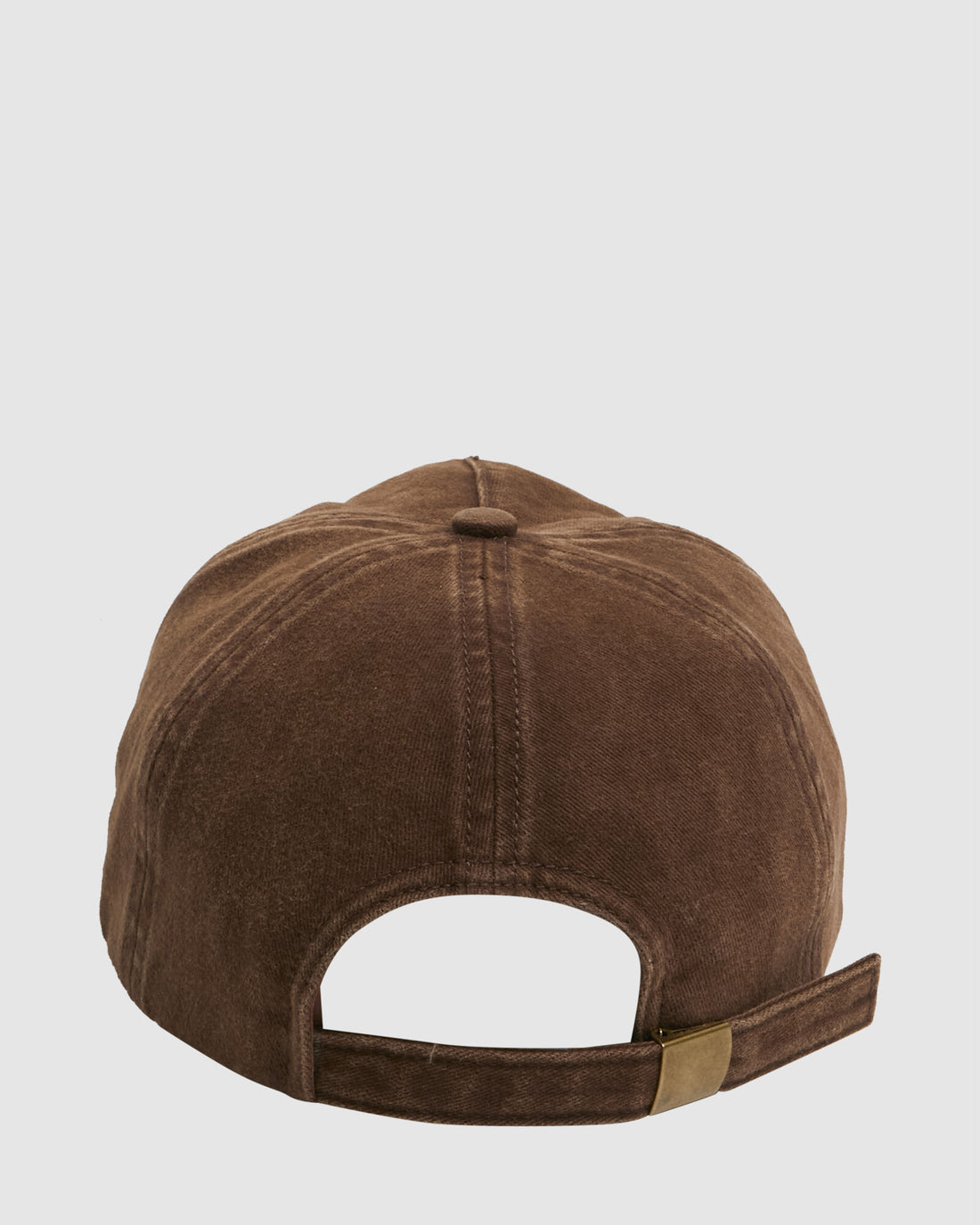 BILLABONG HIBISCUS RETRO CAP - MOCHA