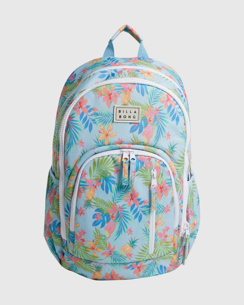 BILLABONG IN DA JUNGLE ROADIE JR BACKPACK