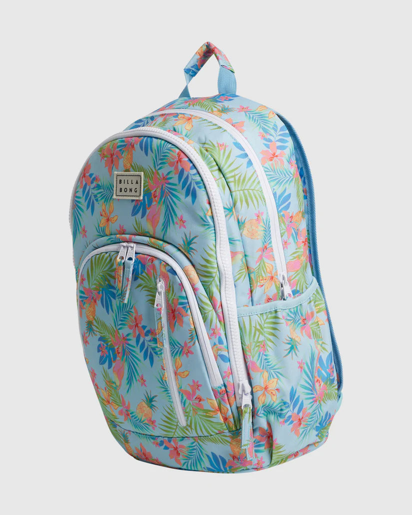 BILLABONG IN DA JUNGLE ROADIE JR BACKPACK