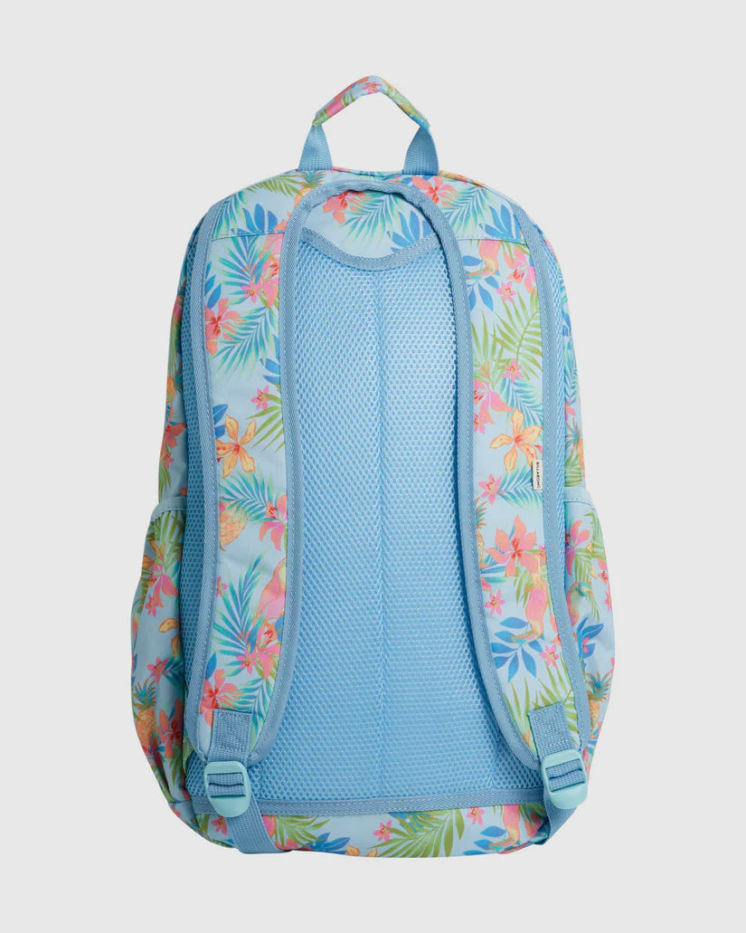 BILLABONG IN DA JUNGLE ROADIE JR BACKPACK
