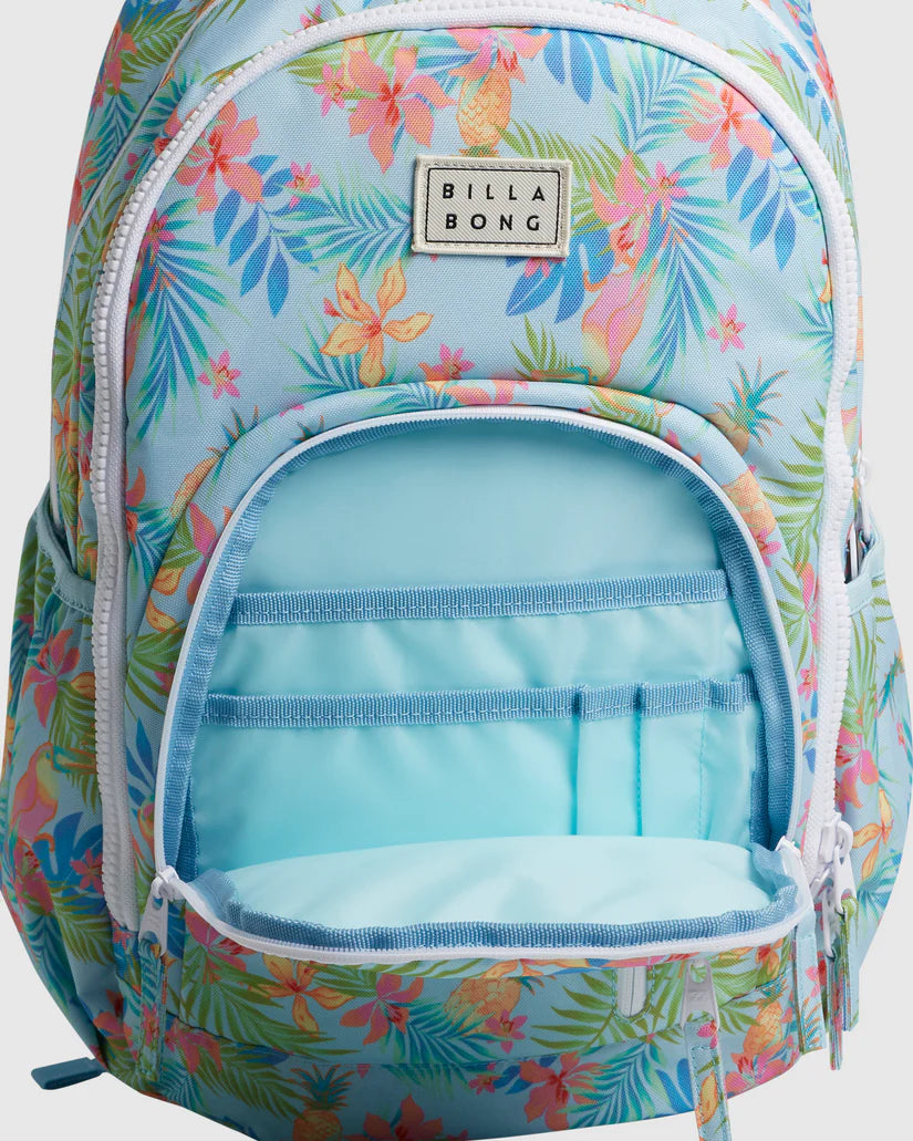 BILLABONG IN DA JUNGLE ROADIE JR BACKPACK