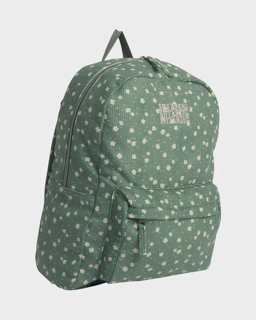 BILLABONG IN THE GREEN SCHOOLS OUT BACKPACK