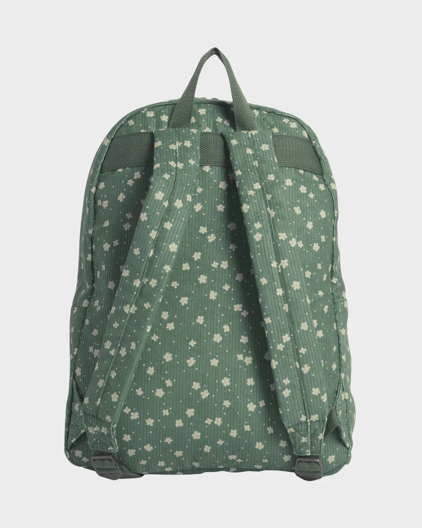 BILLABONG IN THE GREEN SCHOOLS OUT BACKPACK