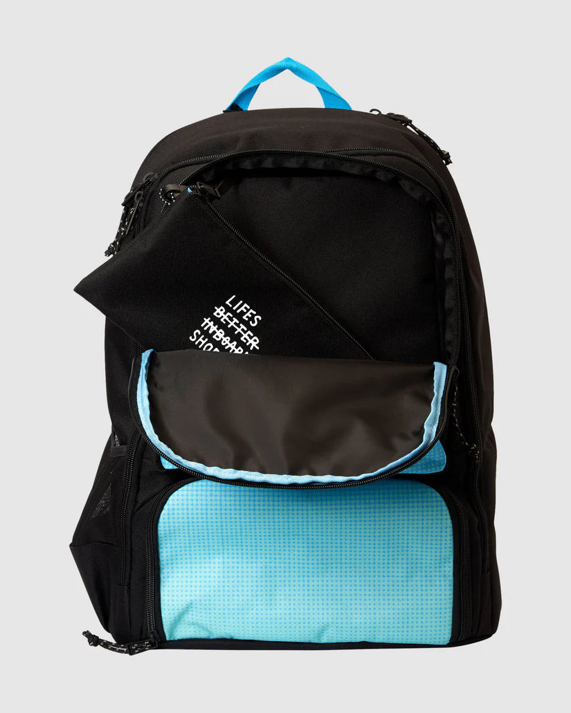 BILLABONG JUGGERNAUT BACKPACK