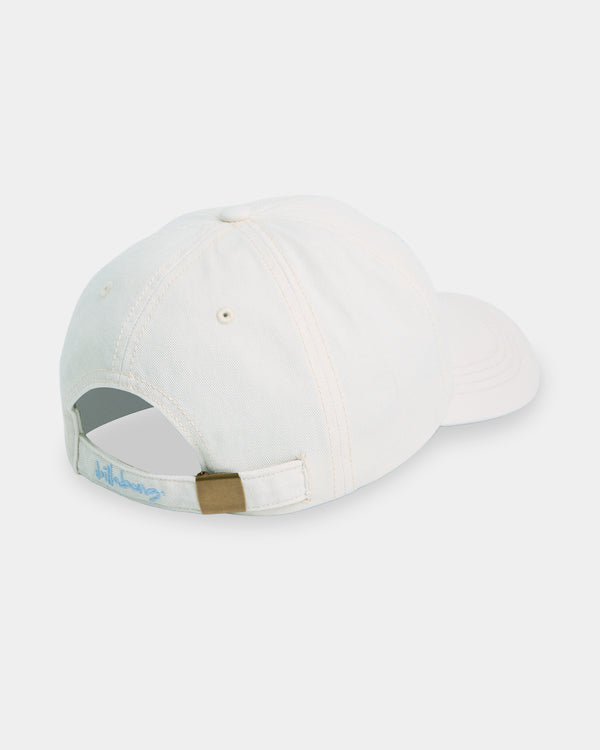 BILLABONG JUST ADD BIKINI CAP - SALT CRYSTAL