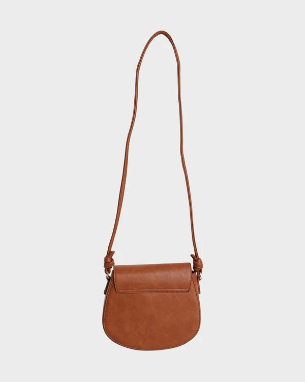 BILLABONG JUST FOR YOU BAG - TAN