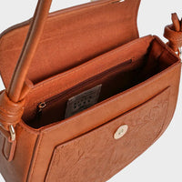 BILLABONG JUST FOR YOU BAG - TAN