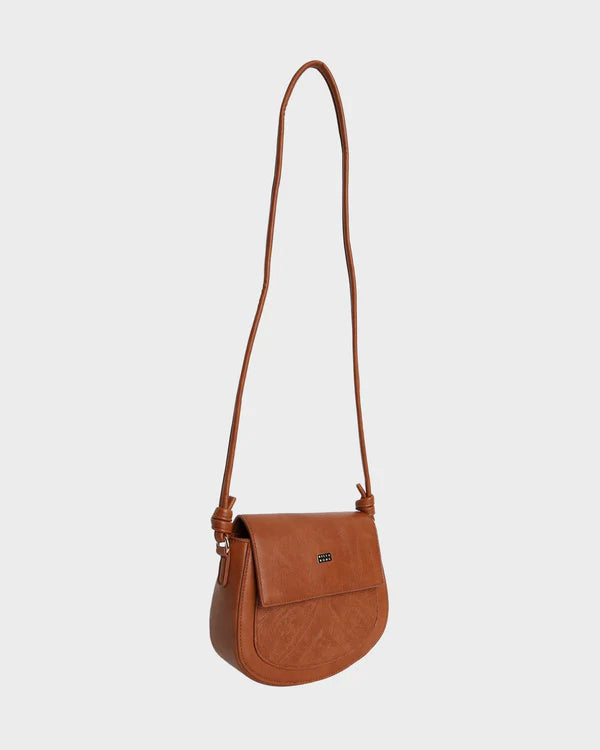 BILLABONG JUST FOR YOU BAG - TAN