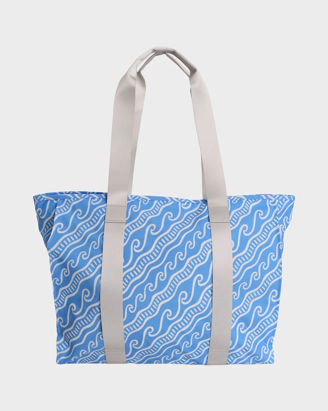 BILLABONG KEENIE TOTE - TIDAL BLUE