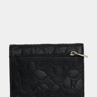 BILLABONG KIRRA WALLET 2.0 - BLACK