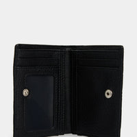 BILLABONG KIRRA WALLET 2.0 - BLACK