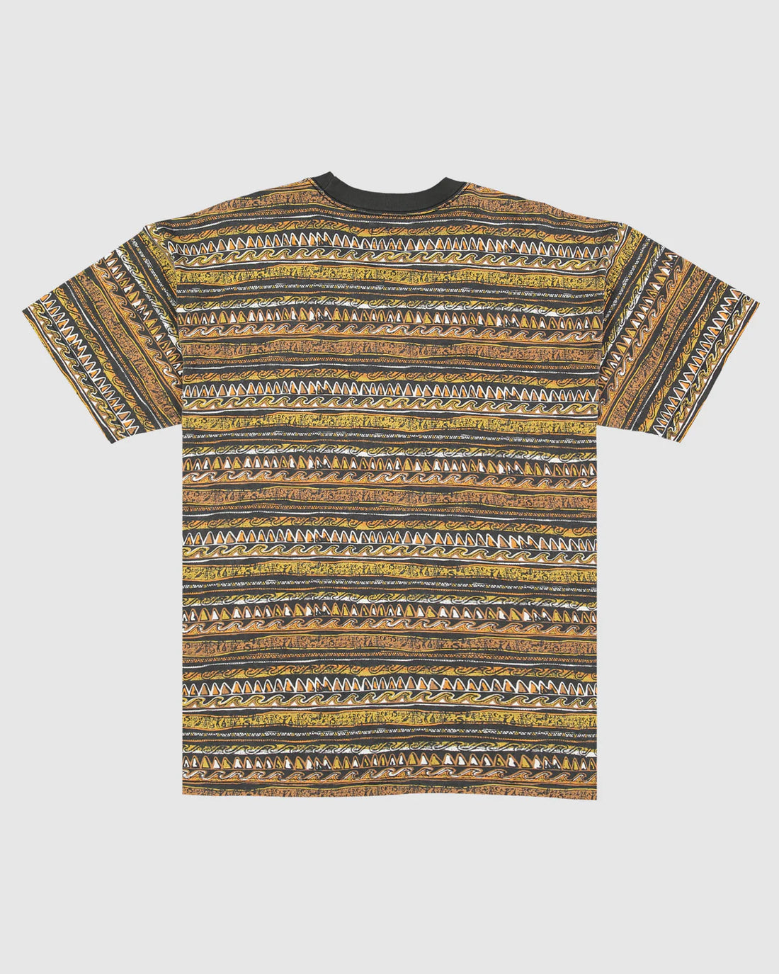 BILLABONG KS STING RACK SHORT SLEEVE SHIRT - DIRT