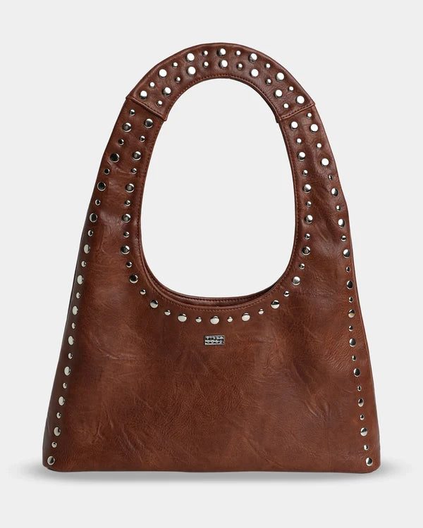 BILLABONG LEVEL UP BAG - ESPRESSO
