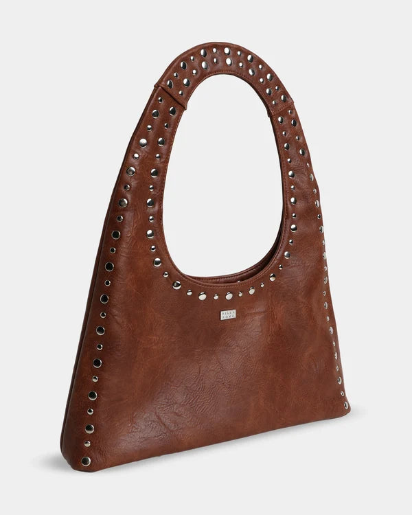 BILLABONG LEVEL UP BAG - ESPRESSO