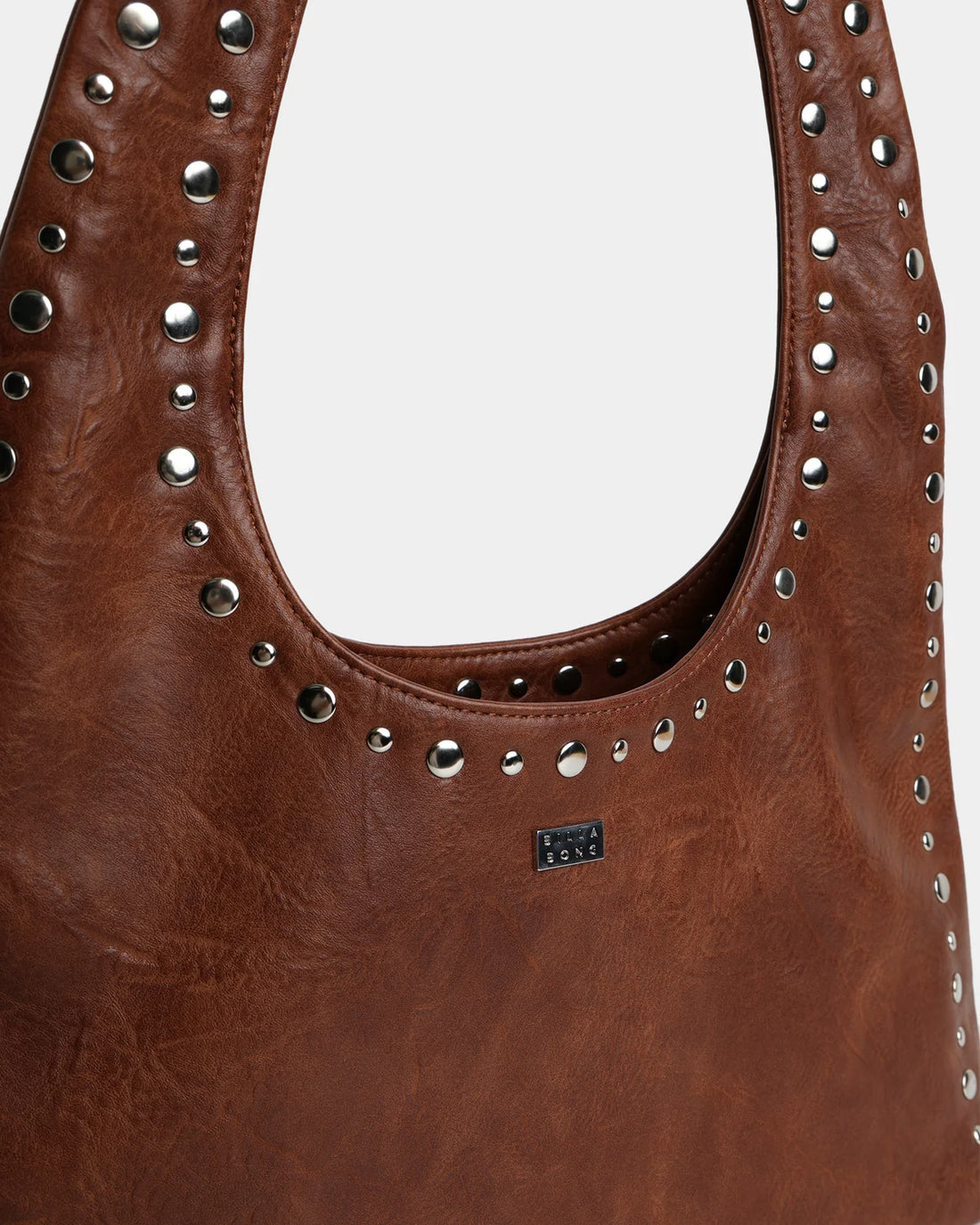 BILLABONG LEVEL UP BAG - ESPRESSO