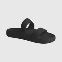 BILLABONG MALIBU RECOVERY - BLACK