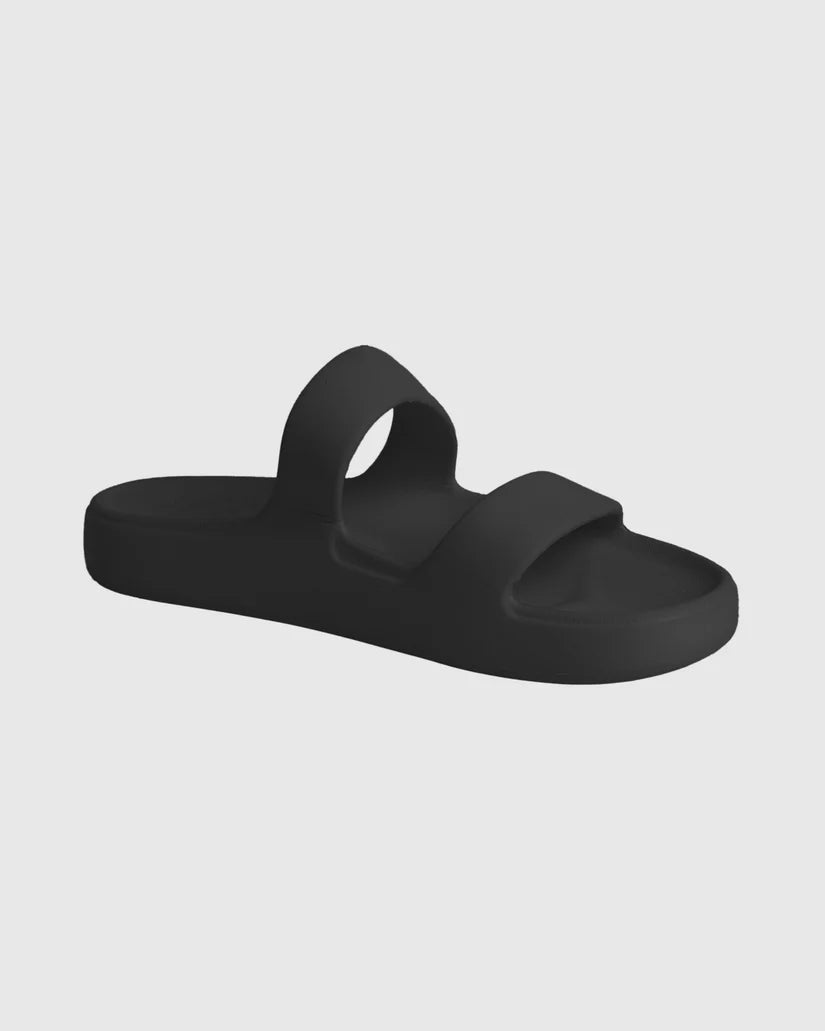 BILLABONG MALIBU RECOVERY - BLACK