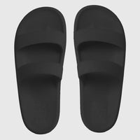 BILLABONG MALIBU RECOVERY - BLACK
