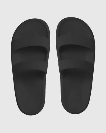 BILLABONG MALIBU RECOVERY - BLACK