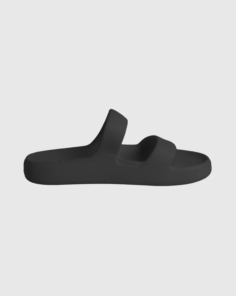 BILLABONG MALIBU RECOVERY - BLACK