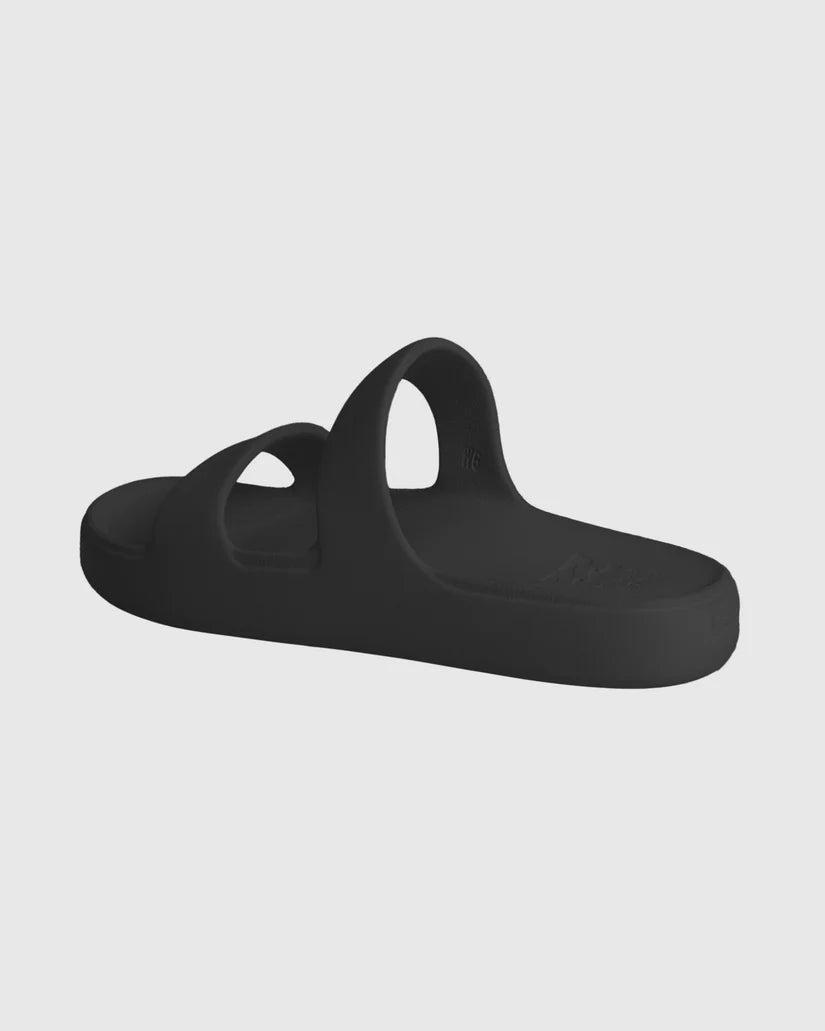 BILLABONG MALIBU RECOVERY - BLACK