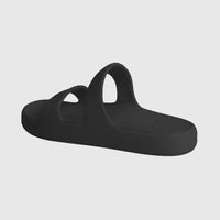BILLABONG MALIBU RECOVERY - BLACK