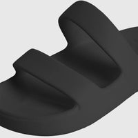 BILLABONG MALIBU RECOVERY - BLACK