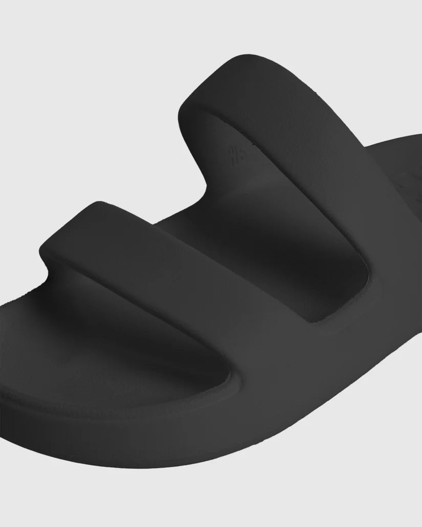 BILLABONG MALIBU RECOVERY - BLACK