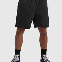 BILLABONG MARIO 2.0 - BLACK