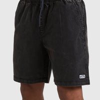 BILLABONG MARIO 2.0 - BLACK