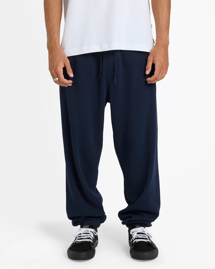 BILLABONG MENS PREMIUM WW PANT - NAVY