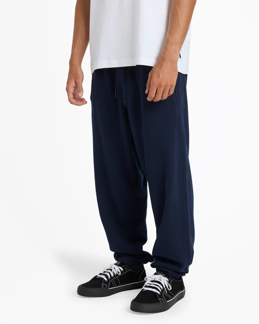 BILLABONG MENS PREMIUM WW PANT - NAVY