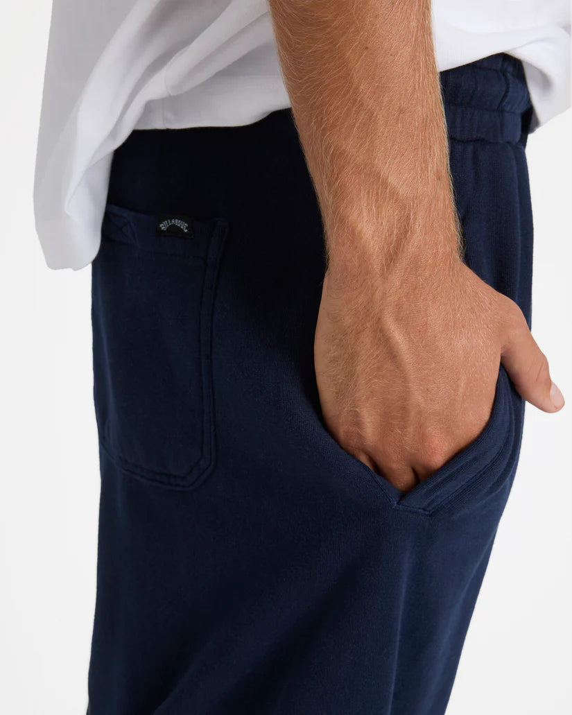 BILLABONG MENS PREMIUM WW PANT - NAVY
