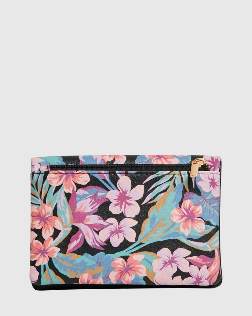 BILLABONG NIGHTS IN PARADISE WALLET