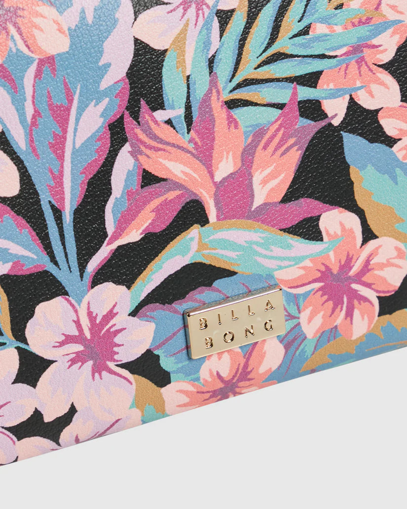 BILLABONG NIGHTS IN PARADISE WALLET