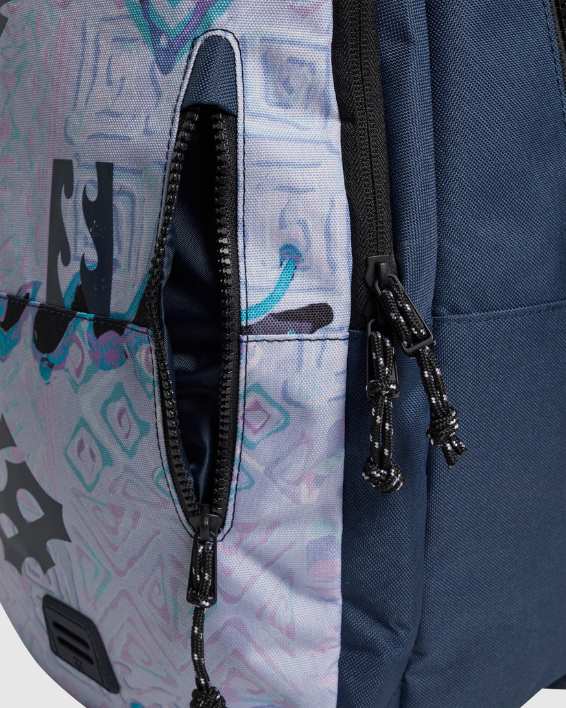BILLABONG NORFOLK BACKPACK